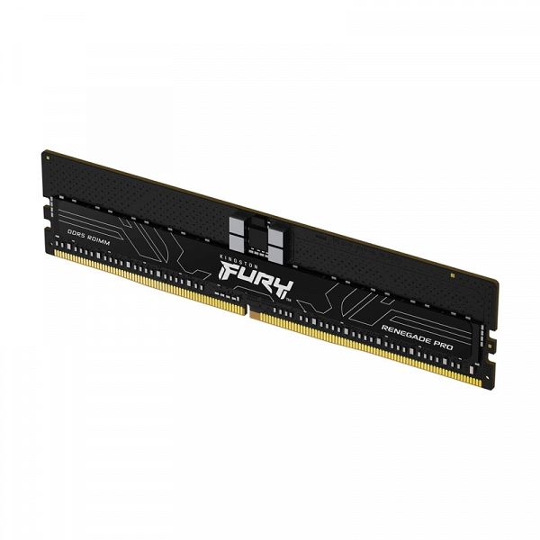 KINGSTON Fury Renegade Pro 16GB 4800MT/s DDR5 CL36 XMP KF548R36RB-16 ram pomnilnik