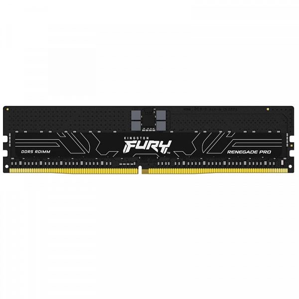 KINGSTON Fury Renegade Pro 64GB (4x16GB) 6800MT/s DDR5 CL34 XMP/EXPO KF568R34RBK4-64 ram pomnilnik
