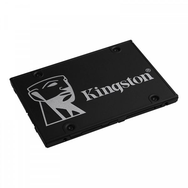 KINGSTON KC600 2TB 2,5 SATA3 (SKC600/2048G) SSD