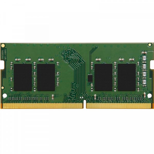 KINGSTON SODIMM 8GB 3200MHz DDR4 KVR32S22S8/8 ram pomnilnik