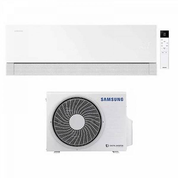 Klima Samsung Premiere+ 3,5KW komplet 2026 z mont.