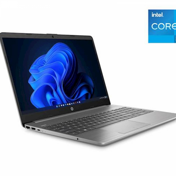 Komplet HP 250 G9 i5-1235U/8/512GB/15,6''FHD IPS/W11Home+Tiskalnik HP DJ2721e AiO
