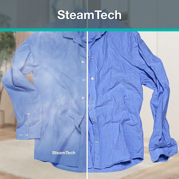 Kondenzacijski sušilnik perila s toplotno črpalko DG69CPS