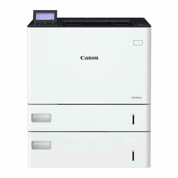 Laserski tiskalnik CANON LBP361DW