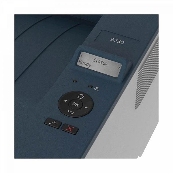 Laserski tiskalnik XEROX B230DNI