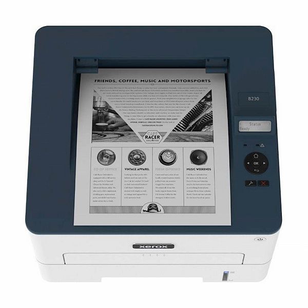 Laserski tiskalnik XEROX B230DNI
