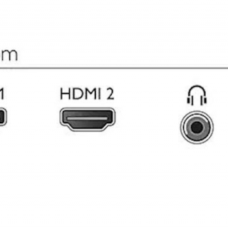 LED TV PHILIPS 32PHS5507