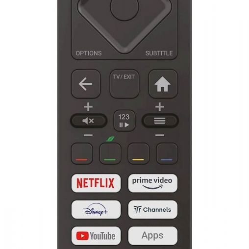 LED TV PHILIPS 32PHS6009
