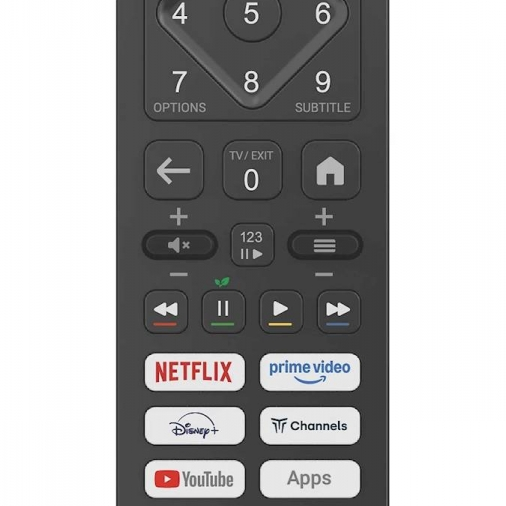 LED TV PHILIPS 43PUS7000