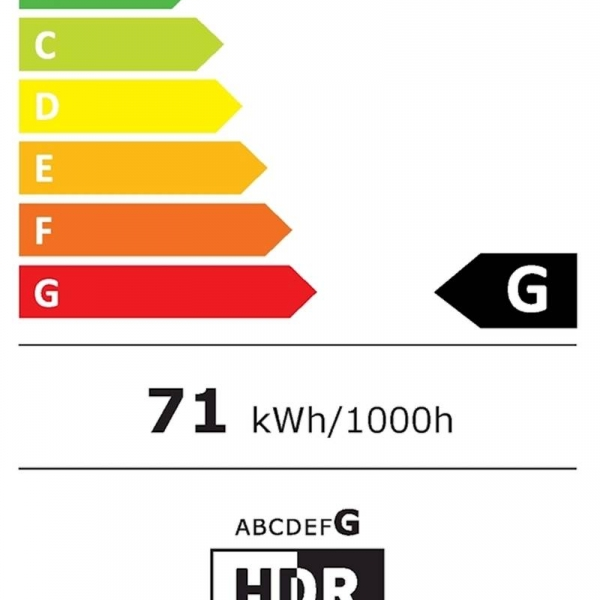 LED TV PHILIPS 50PUS8319