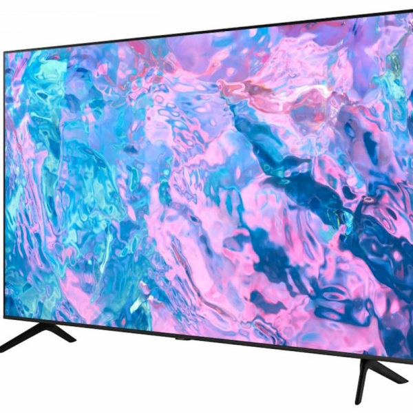 LED TV SAMSUNG 50CU7102