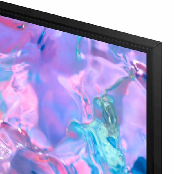 LED TV SAMSUNG 50CU7102