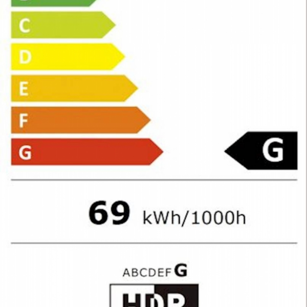LED TV SAMSUNG 50U7022F