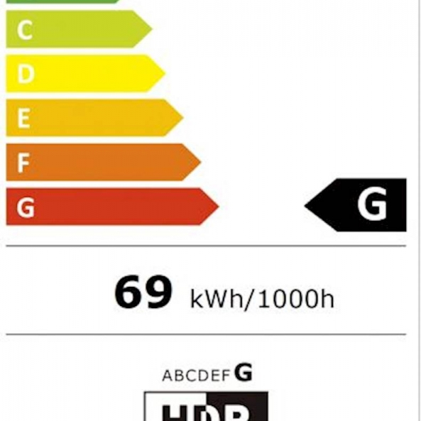 LED TV SAMSUNG 50U8092F