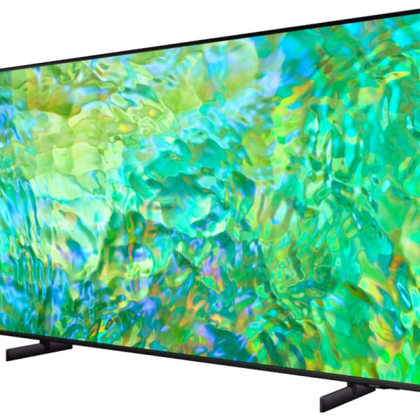 LED TV SAMSUNG 55CU8072