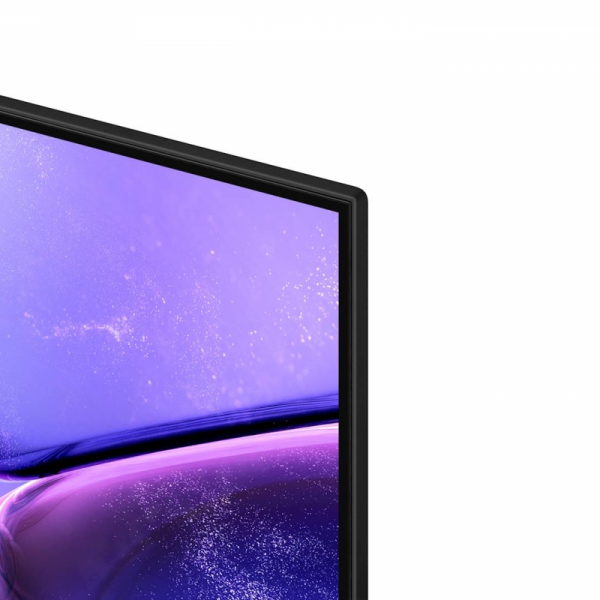 LED TV SAMSUNG 55U8072F