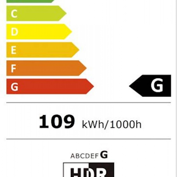 LED TV SAMSUNG 65U8072F