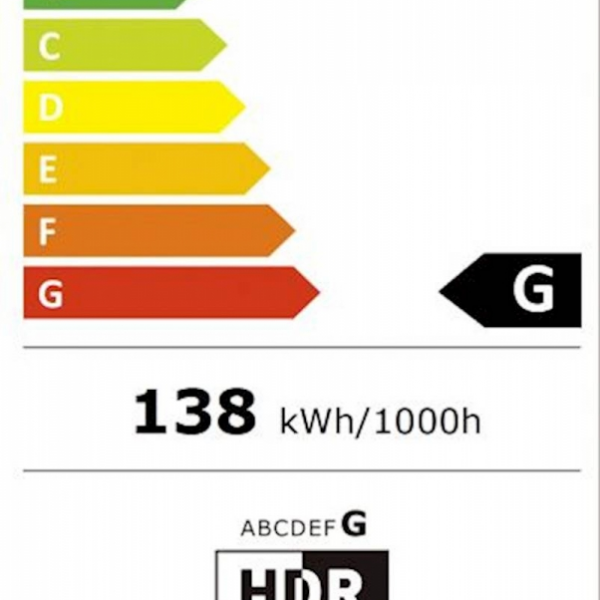 LED TV SAMSUNG 75U8092F