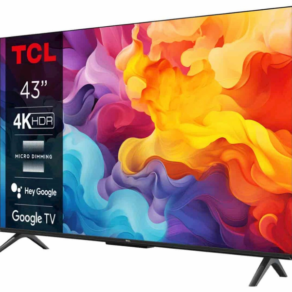 LED TV TCL 43V6B