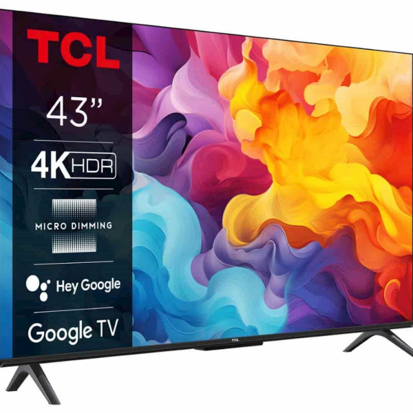 LED TV TCL 43V6B