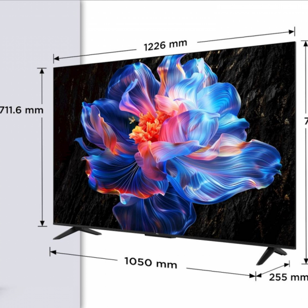 LED TV TCL 55P61K