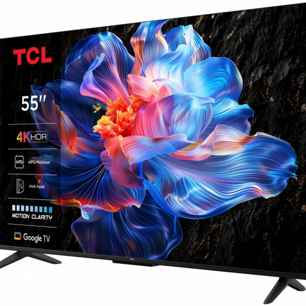 LED TV TCL 55P61K