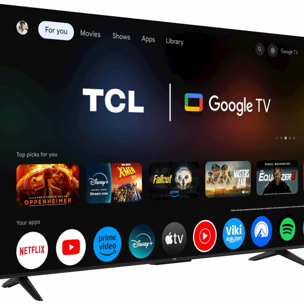 LED TV TCL 55P69K