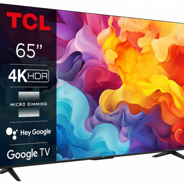 LED TV TCL 65V6B