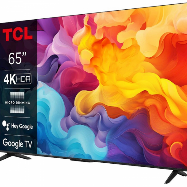 LED TV TCL 65V6B