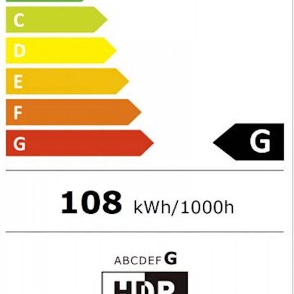 LIFESTYLE FRAME TV SAMSUNG 65LS03F