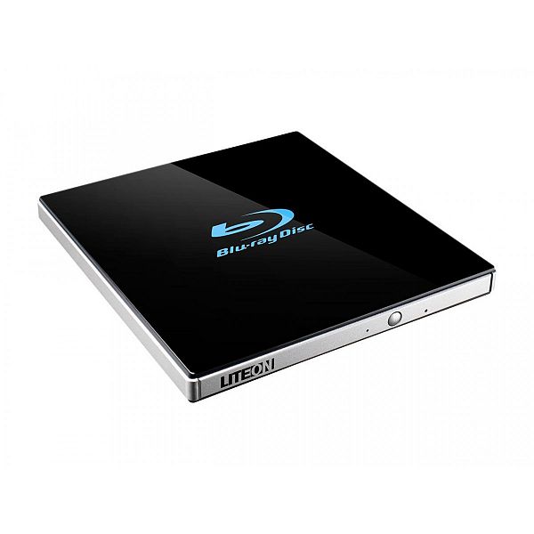 Liteon EB1 USB 3.0 Blu-Ray UHD / DVD Blu-Ray zapisovalnik, prenosni
