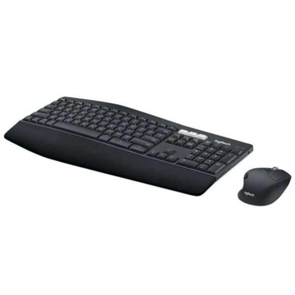 Logitech Brezžični desktop komplet MK850 Unifying SLO gravura