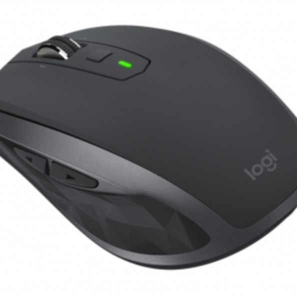 Logitech Cordless Laser MX Anywhere 2S Unifying 4000DPI- polnilna