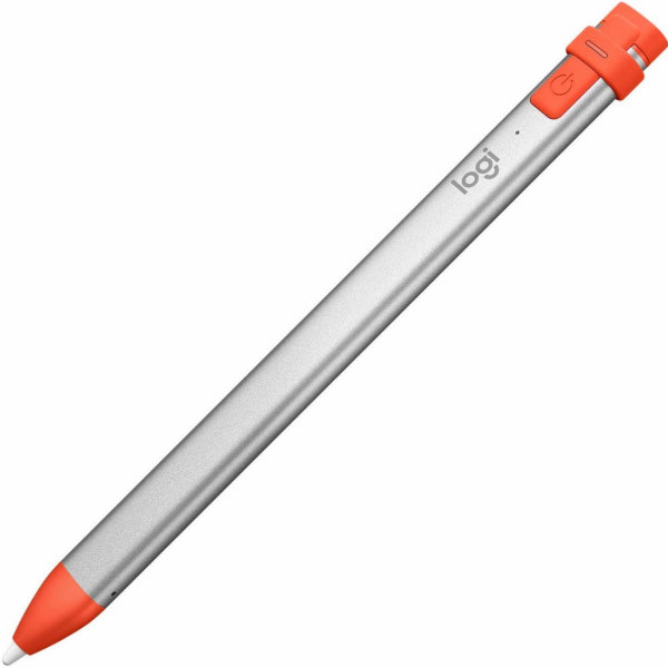 Logitech Crayon digitalno pisalo za iPad tablične računalnike (2019 ali novejši)