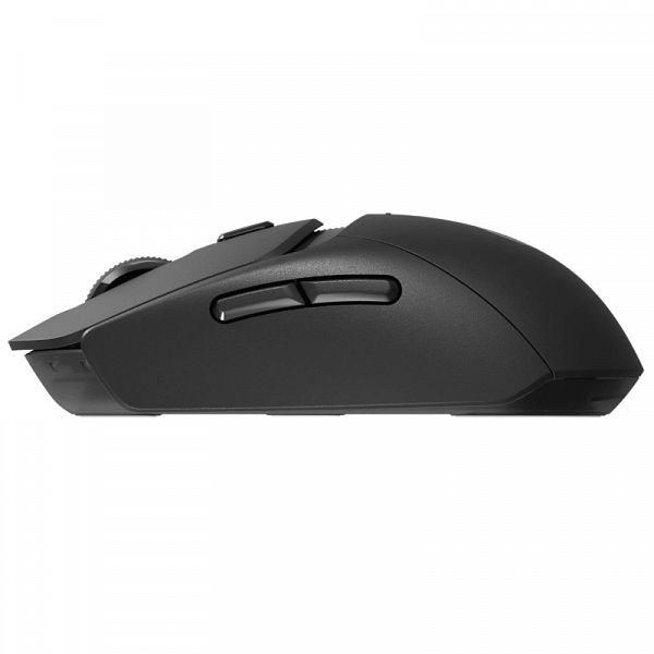 LOGITECH G309 LIGHTSPEED brezžična Bluetooth optična črna miška