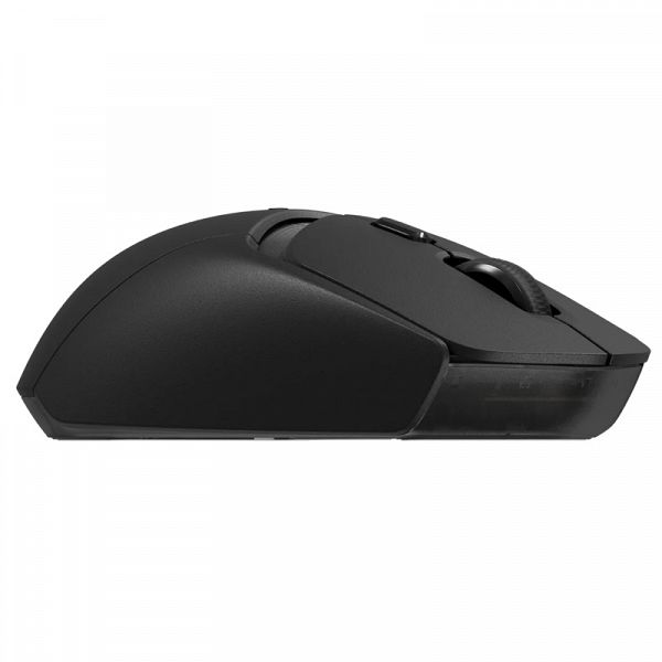 LOGITECH G309 LIGHTSPEED brezžična Bluetooth optična črna miška