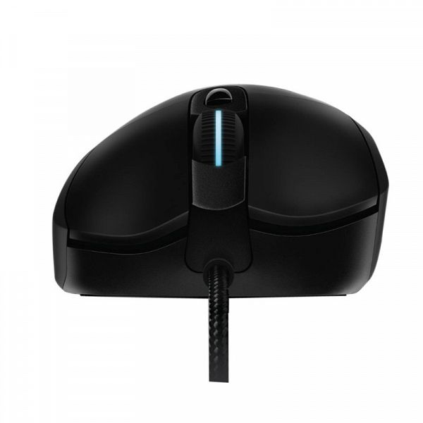 LOGITECH G403 HERO optična USB RGB gaming miška