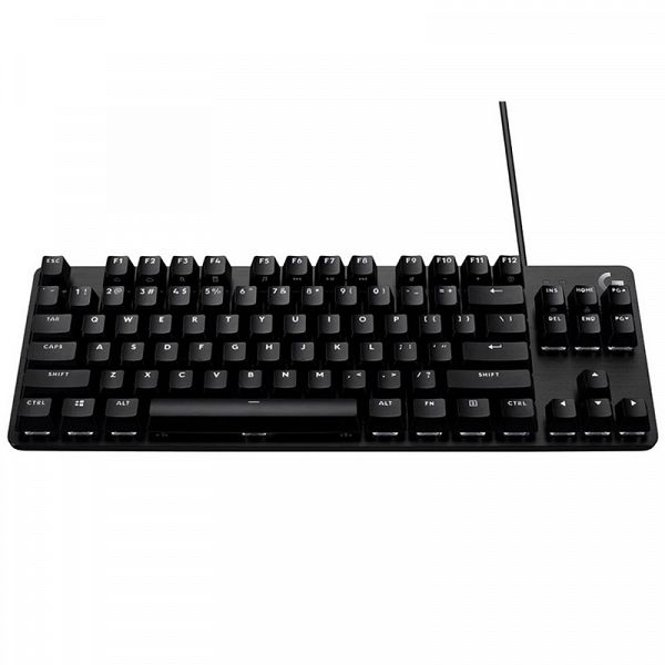 LOGITECH G413 TKL SE USB gaming slo črna tipkovnica