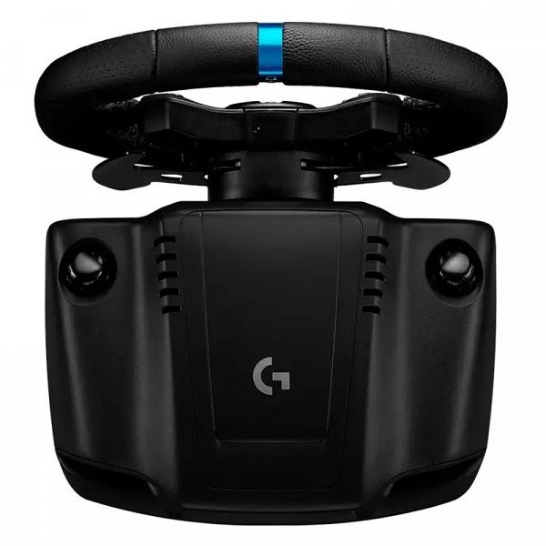 LOGITECH G923 SE Bundle TRUEFORCE za PC, PS5 ali PS4 volan + menjalnik