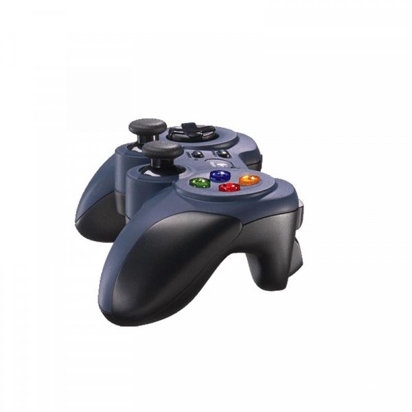 LOGITECH Gamepad F310 igralni plošček