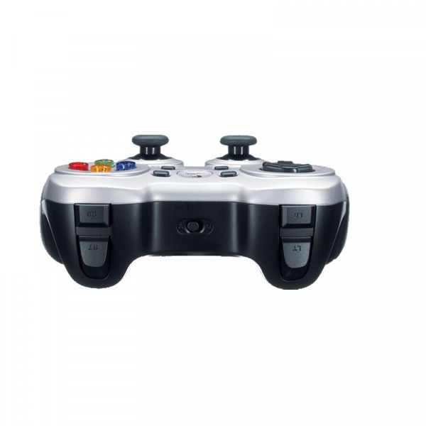 LOGITECH Gamepad F710 brezžični igralni plošček