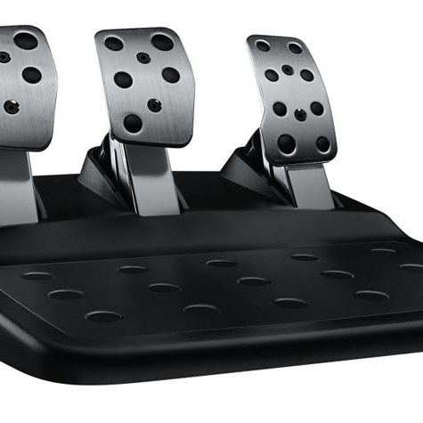 LOGITECH Gaming G29 PS3 PS4 PS5 volan