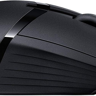 Logitech Gaming miška G402 LED Hyperion Fury (910-004067)