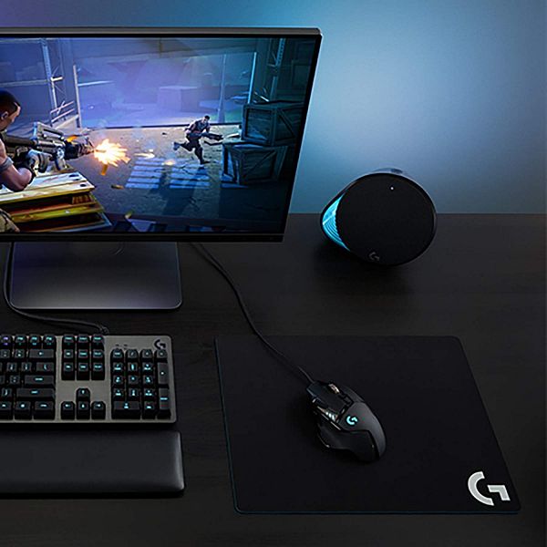 Logitech Gaming miška G502 Hero LED