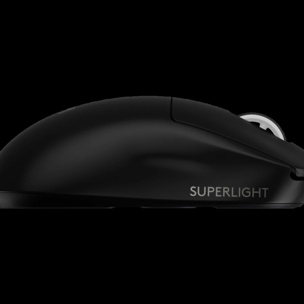 Logitech Gaming miška PRO X SUPERLIGHT 2