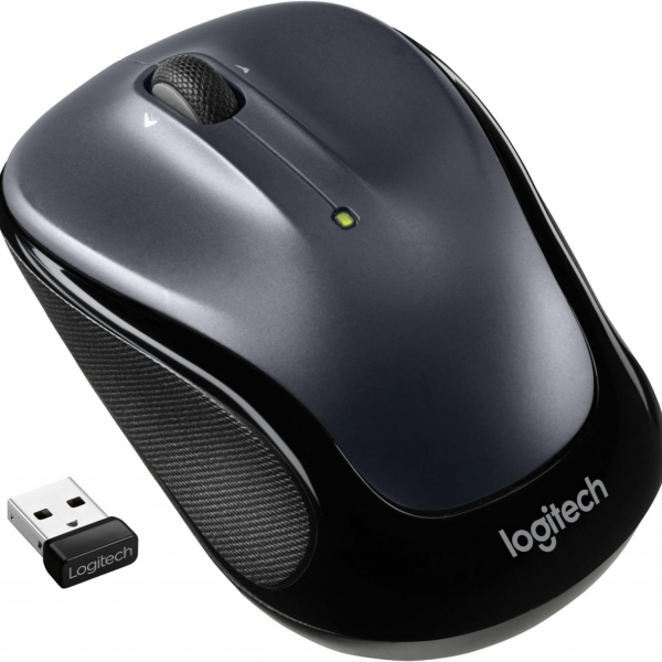 Logitech M325S brezžična miška