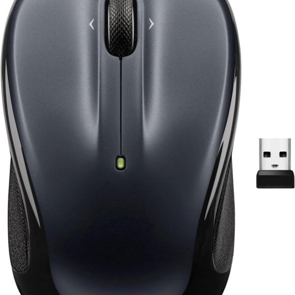 Logitech M325S brezžična miška