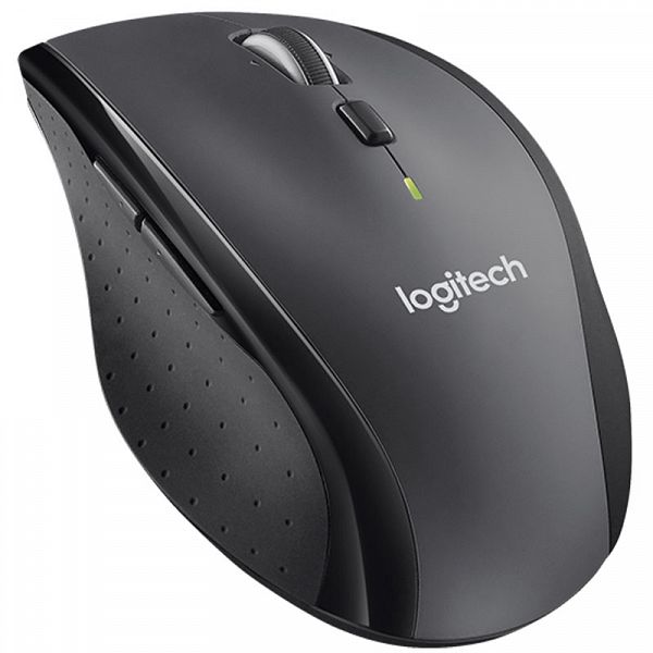 LOGITECH M705 OEM brezžična optična črna miška