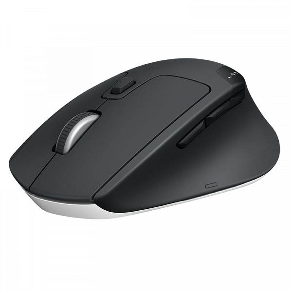 LOGITECH M720 Triathlon brezžična Bluetooth optična miška