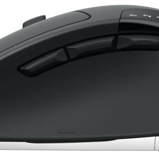 Logitech M720 Triathlon brezžična Bluetooth miška